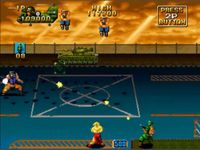 une photo d'Ã©cran de NAM-1975 sur SNK Neo Geo